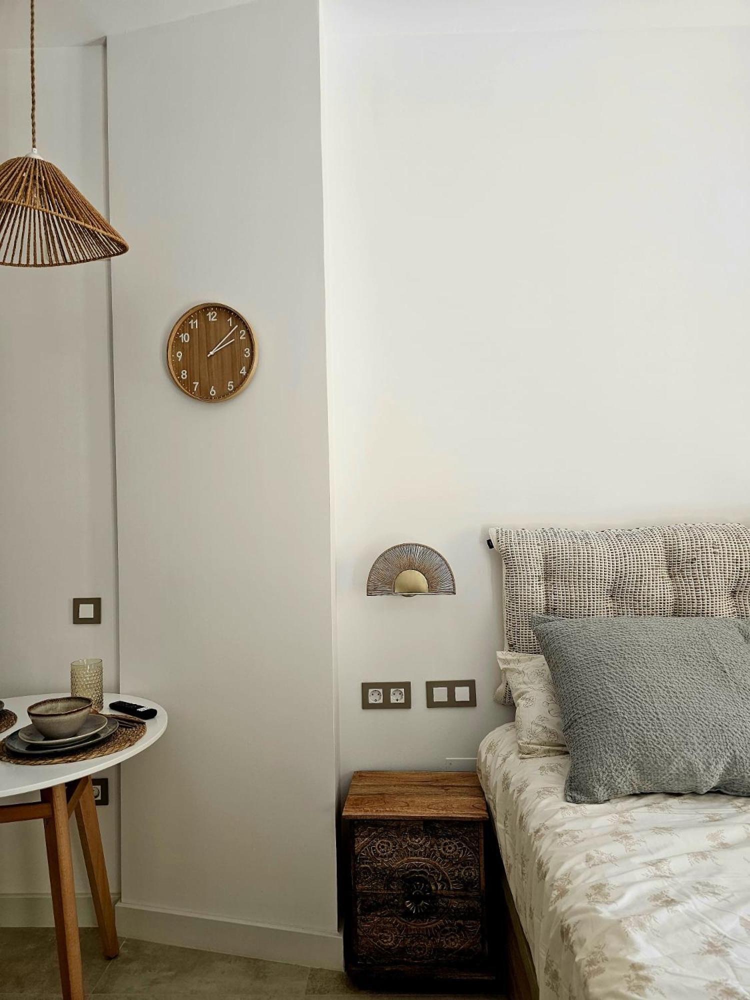 Calathea Apartment Malaga