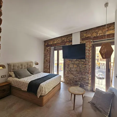 Suites Calathea Málaga Exterior foto