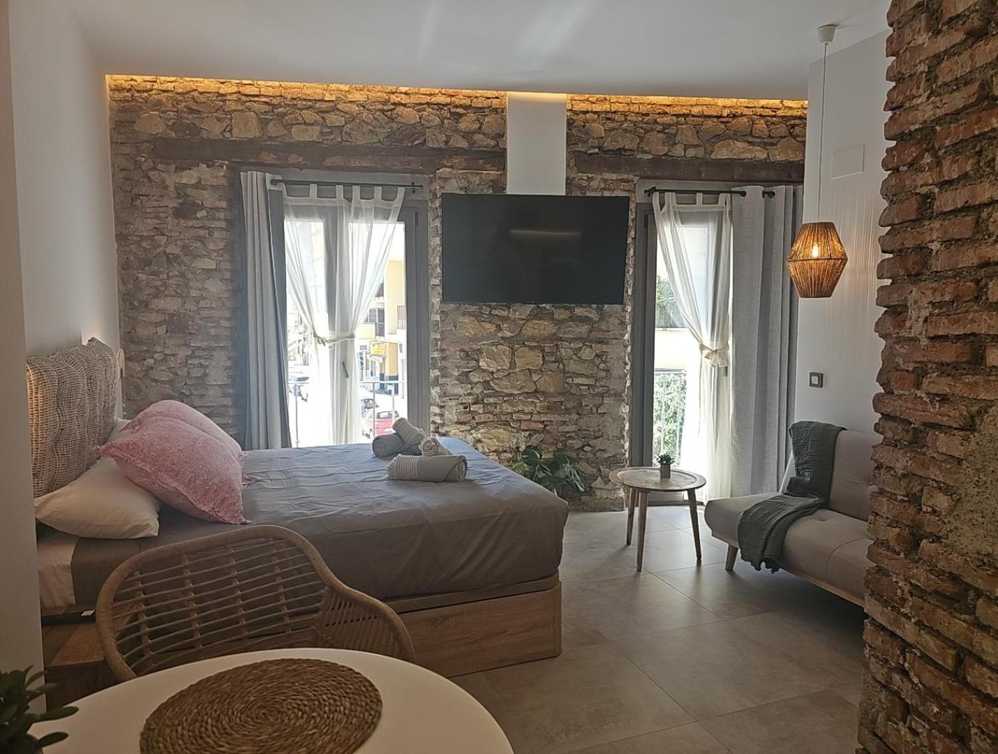 Calathea Apartament