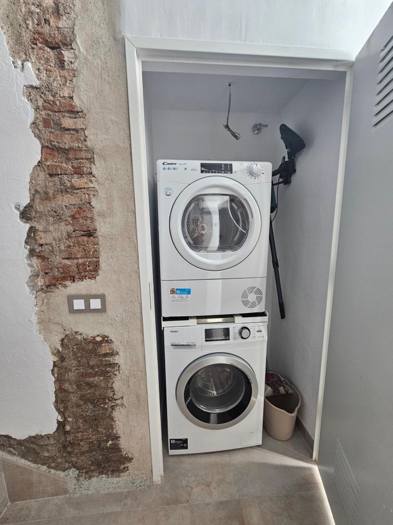 Apartament Calathea Màlaga